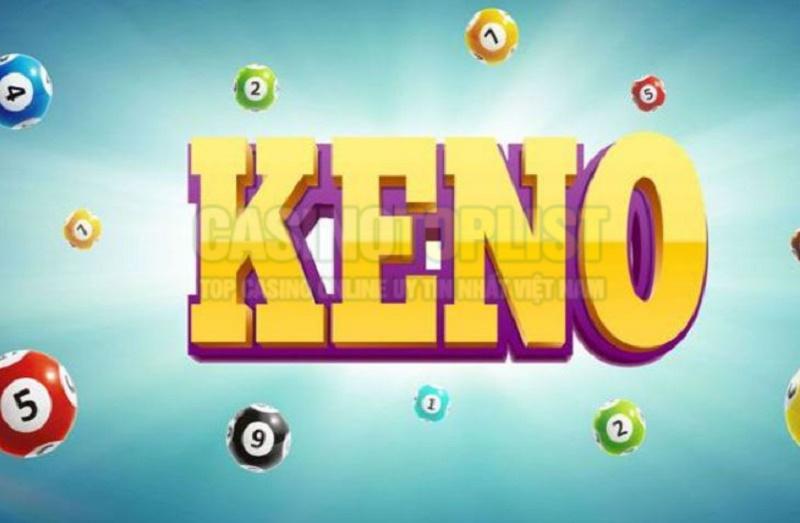 keno-1
