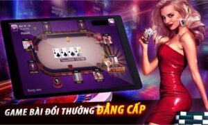 3 - game đổi thưởng